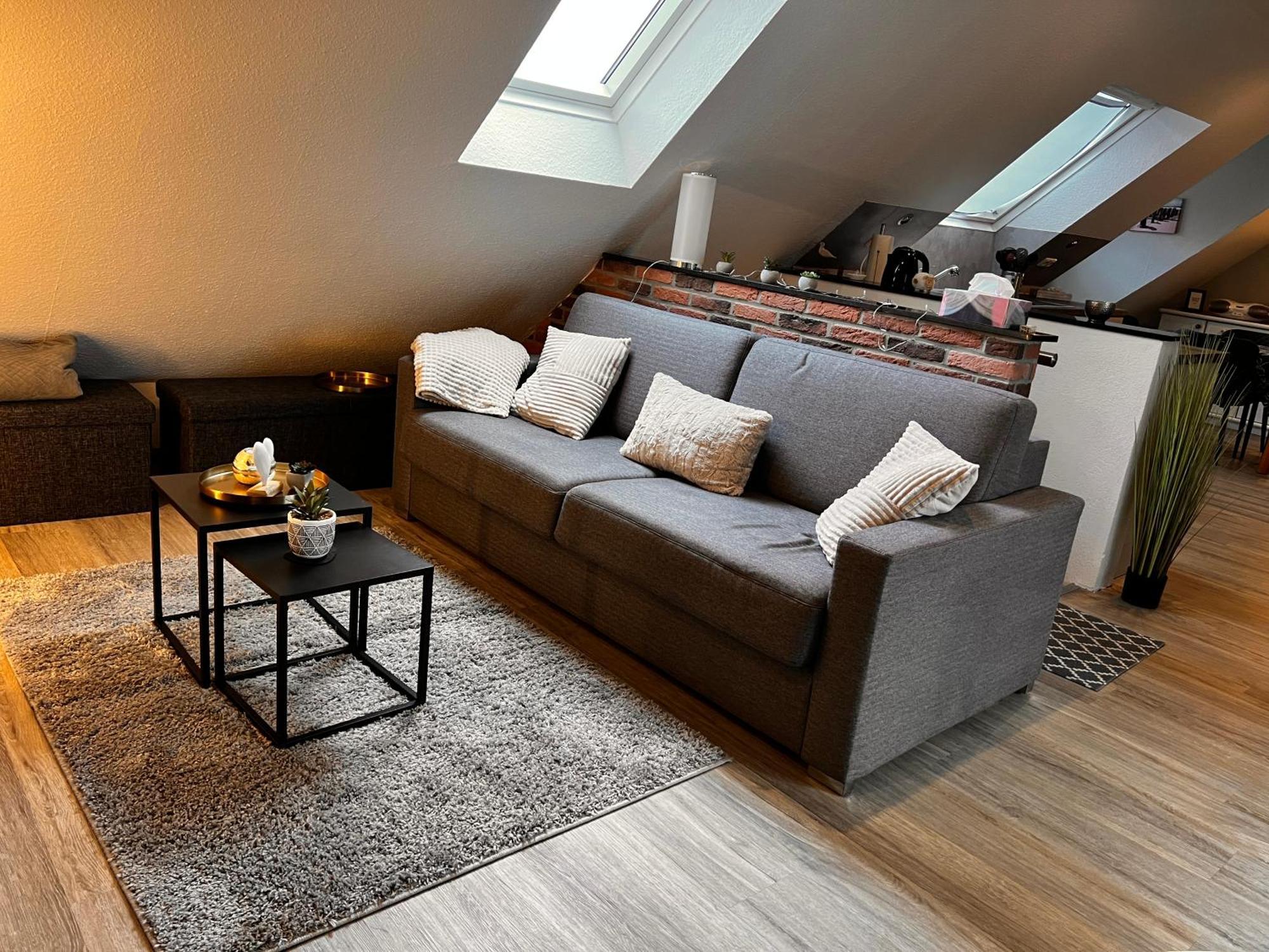Ferienwohnung „Zur Eule“ 헤지슈올덴도르프 외부 사진