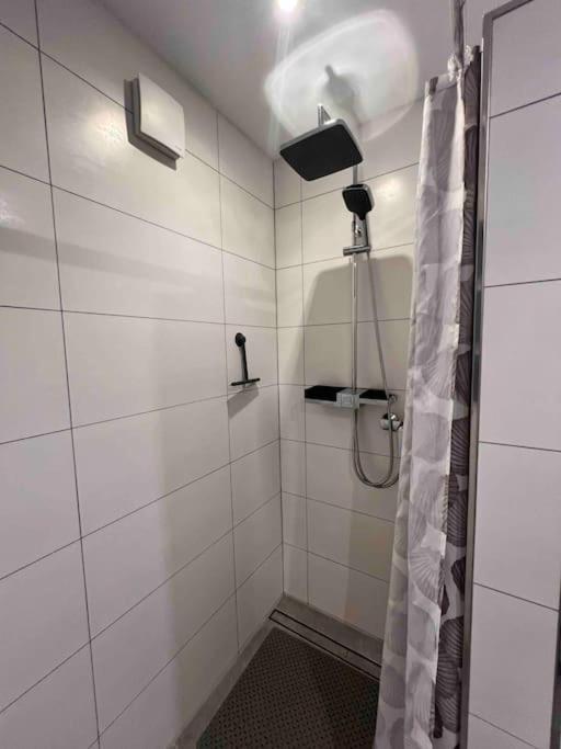 Ferienwohnung „Zur Eule“ 헤지슈올덴도르프 외부 사진